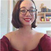 Profesora de primaria con experiencia con pasión por la enseñanza y los niños.